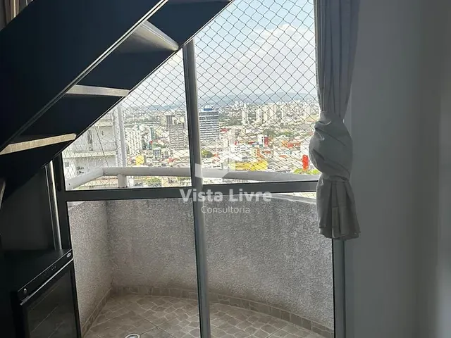 Apartamento com 122m² 2 quartos e 3 banheiros, à venda, no bairro Centro em Osasco