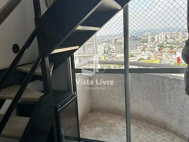 Apartamento com 122m² 2 quartos e 3 banheiros, à venda, no bairro Centro em Osasco