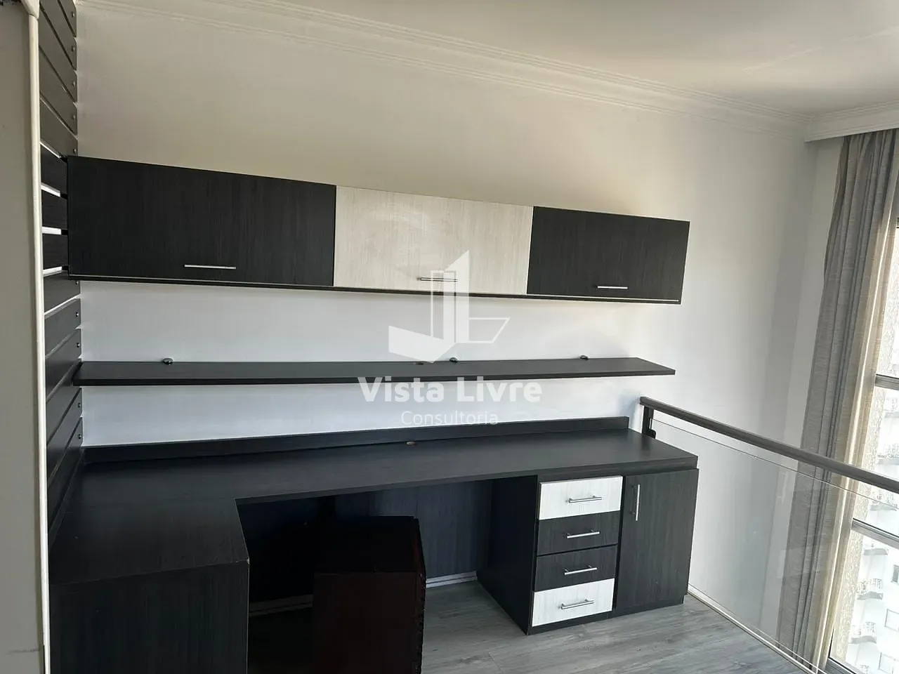 Apartamento, 2 quartos, 122 m² - Foto 19