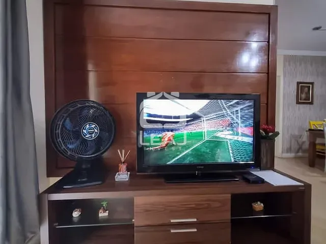 Apartamento com 90m² 2 quartos e 2 banheiros, à venda, no bairro Jardim Praia Grande em Mongaguá