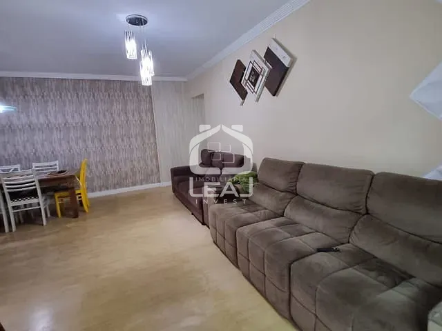 Apartamento com 90m² 2 quartos e 2 banheiros, à venda, no bairro Jardim Praia Grande em Mongaguá