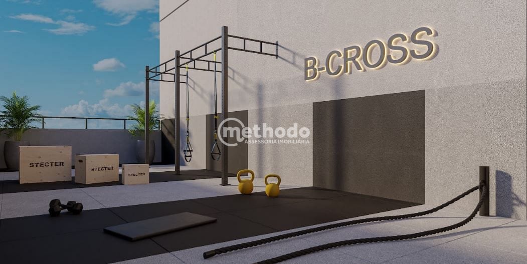 Apartamento, 3 quartos, 90 m² - Foto 14