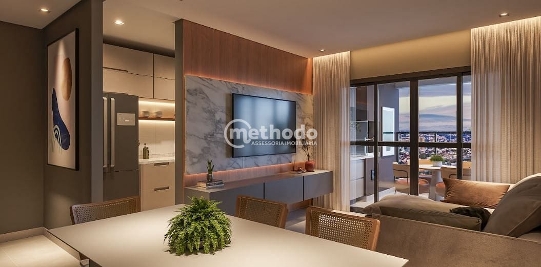 Apartamento, 3 quartos, 90 m² - Foto 3