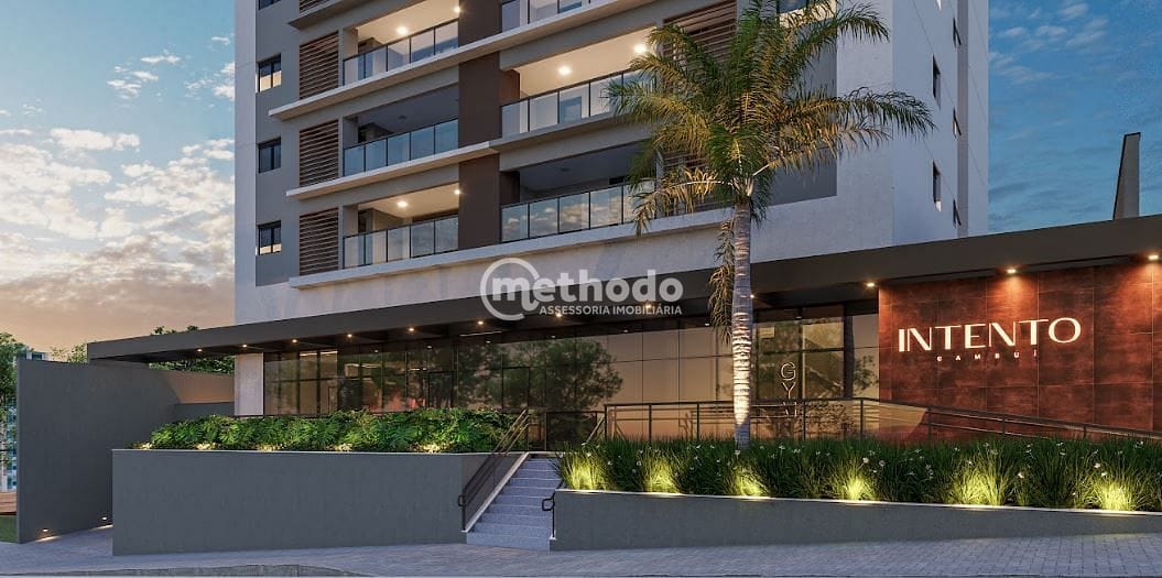 Apartamento, 3 quartos, 90 m² - Foto 21