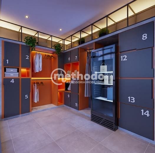 Apartamento, 3 quartos, 90 m² - Foto 9