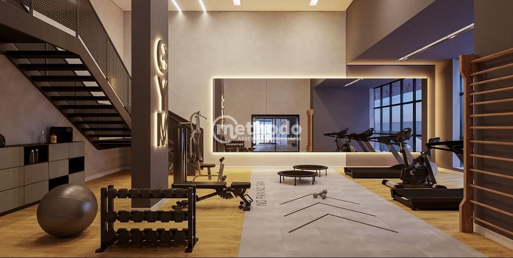 Apartamento, 3 quartos, 90 m² - Foto 16