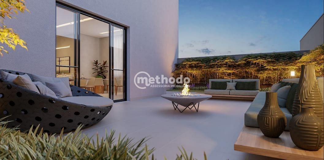 Apartamento, 3 quartos, 90 m² - Foto 13