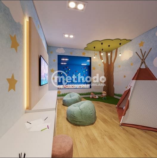 Apartamento, 3 quartos, 90 m² - Foto 7