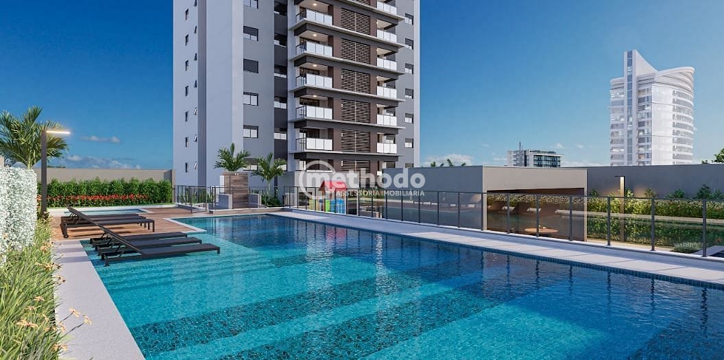 Apartamento, 3 quartos, 90 m² - Foto 10