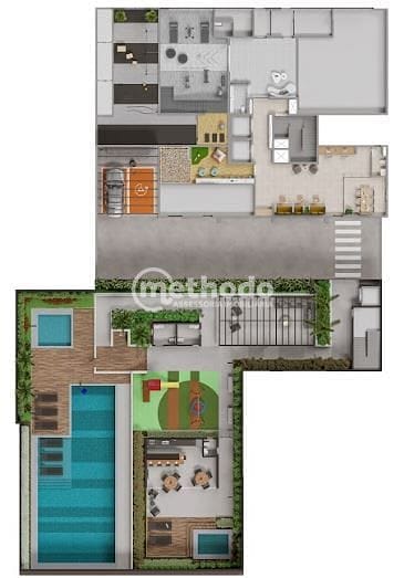 Apartamento, 3 quartos, 90 m² - Foto 24