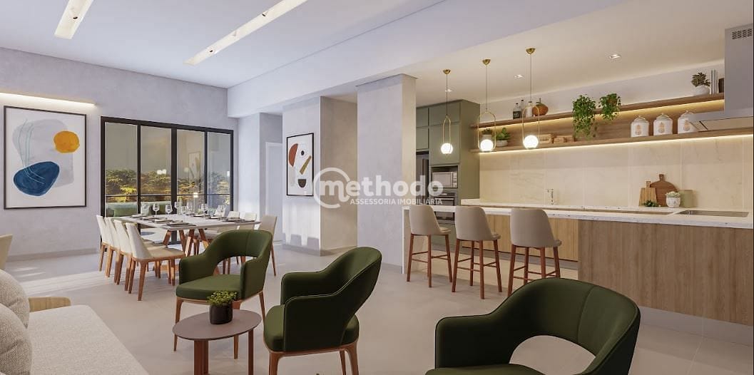 Apartamento, 3 quartos, 90 m² - Foto 8