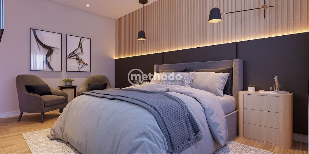 Apartamento, 3 quartos, 90 m² - Foto 6