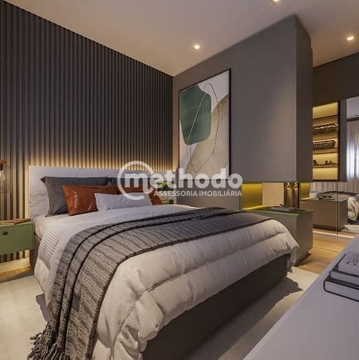 Apartamento, 3 quartos, 90 m² - Foto 5