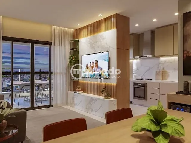 Apartamento com 2067m² 3 quartos e 4 banheiros, à venda, no bairro Cambuí em Campinas