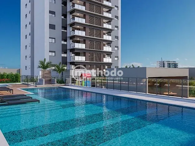Apartamento com 2067m² 3 quartos e 4 banheiros, à venda, no bairro Cambuí em Campinas