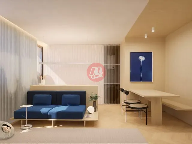 Apartamento 1 quarto e 1 banheiro, à venda, no bairro Moinhos de Vento em Porto Alegre