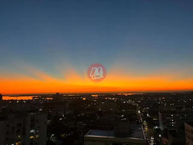 Apartamento 1 quarto e 1 banheiro, à venda, no bairro Moinhos de Vento em Porto Alegre