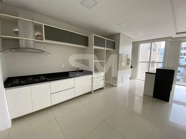 Apartamento 3 quartos e 1 banheiro, para alugar, no bairro Centro em Chapecó