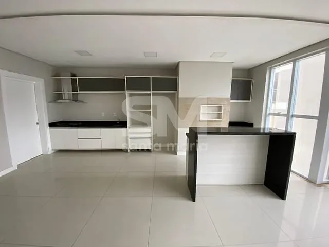 Apartamento 3 quartos e 1 banheiro, para alugar, no bairro Centro em Chapecó
