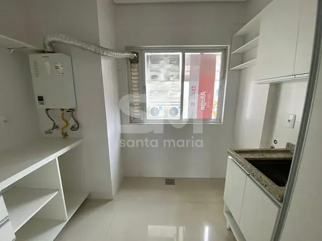 Apartamento 3 quartos e 1 banheiro, para alugar, no bairro Centro em Chapecó