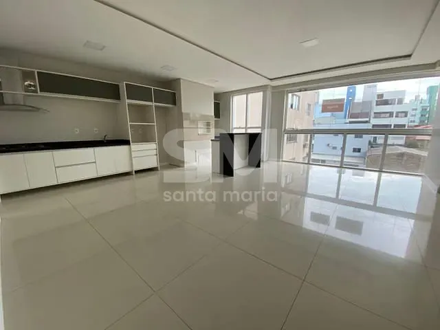 Apartamento 3 quartos e 1 banheiro, para alugar, no bairro Centro em Chapecó