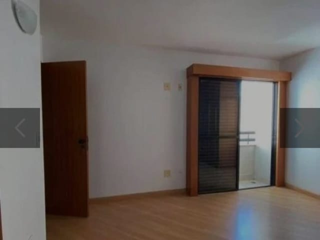 Apartamento com 117m² 3 quartos e 3 banheiros, à venda, no bairro Jardim Vila Mariana em São Paulo