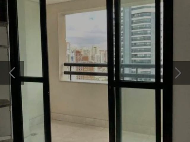 Apartamento com 117m² 3 quartos e 3 banheiros, à venda, no bairro Jardim Vila Mariana em São Paulo