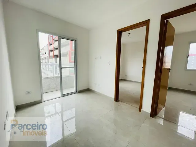 Apartamento 2 quartos e 1 banheiro, à venda, no bairro Vila Aricanduva em São Paulo