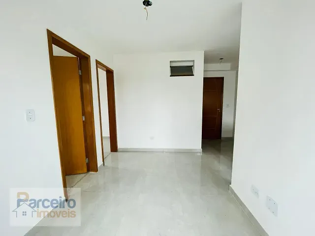 Apartamento 2 quartos e 1 banheiro, à venda, no bairro Vila Aricanduva em São Paulo