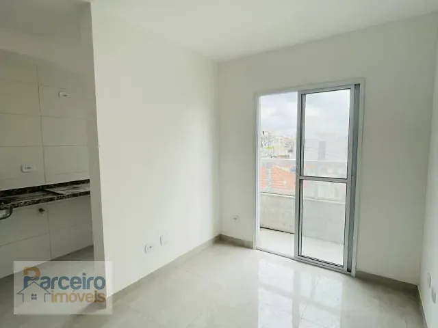 Apartamento 2 quartos e 1 banheiro, à venda, no bairro Vila Aricanduva em São Paulo