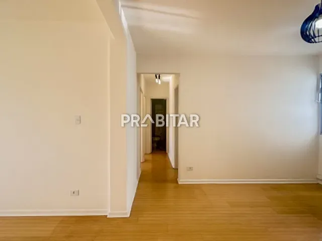 Apartamento 2 quartos e 2 banheiros, para alugar, no bairro Vila Leopoldina em São Paulo