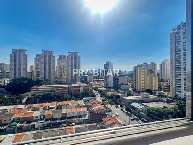 Apartamento 2 quartos e 2 banheiros, para alugar, no bairro Vila Leopoldina em São Paulo