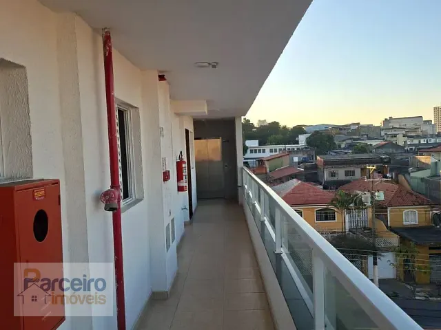 Apartamento 2 quartos e 1 banheiro, à venda, no bairro Cidade Patriarca em São Paulo
