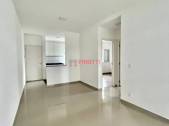 Apartamento 2 quartos e 2 banheiros, para alugar, no bairro Jardim das Acácias em São Bernardo do Campo