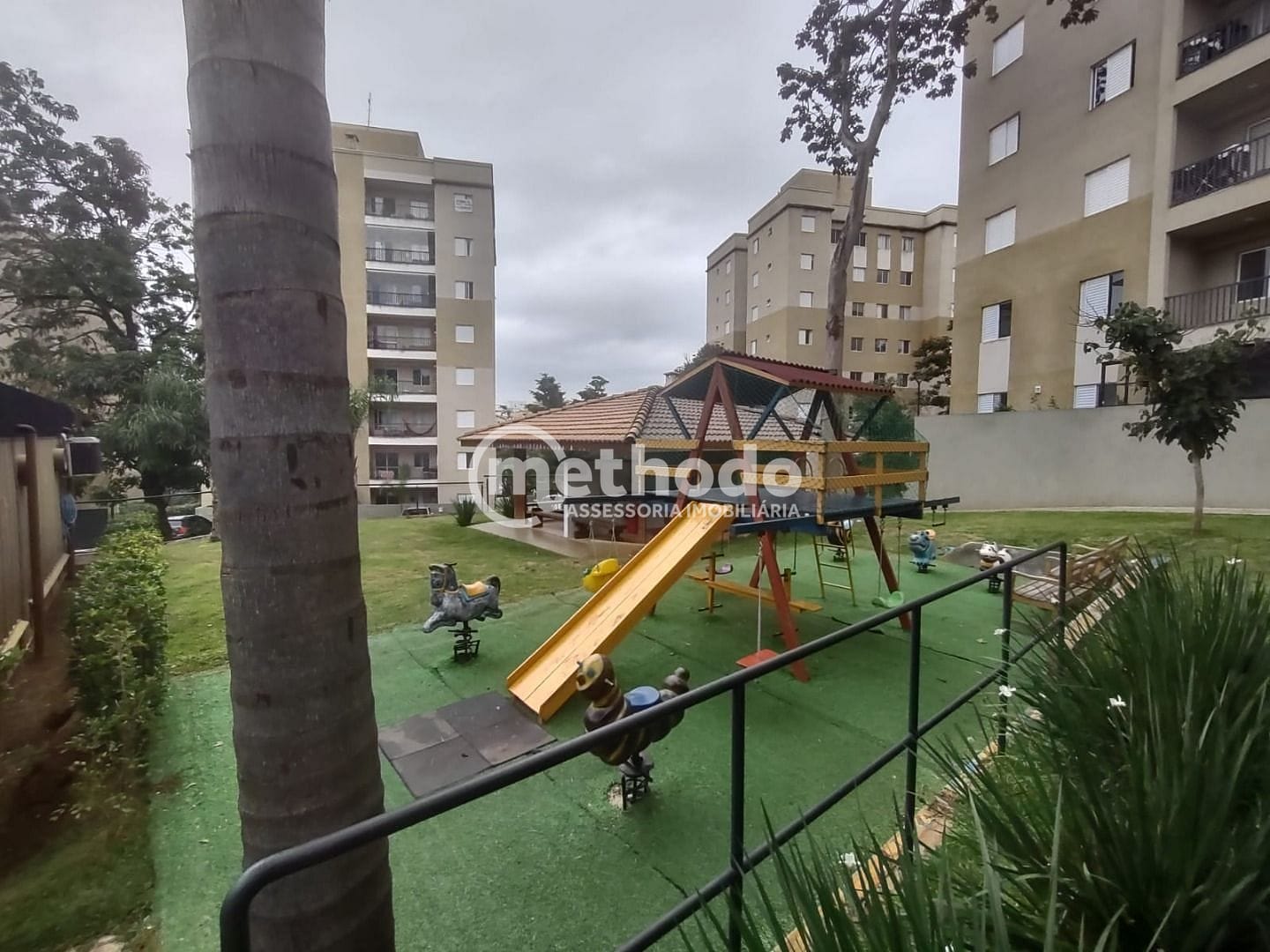 Apartamento, 3 quartos, 70 m² - Foto 9