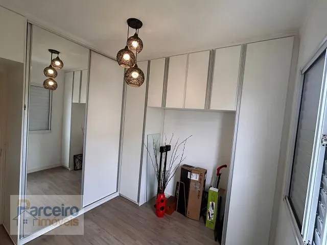 Apartamento 2 quartos e 1 banheiro, à venda, no bairro Guaianazes em São Paulo