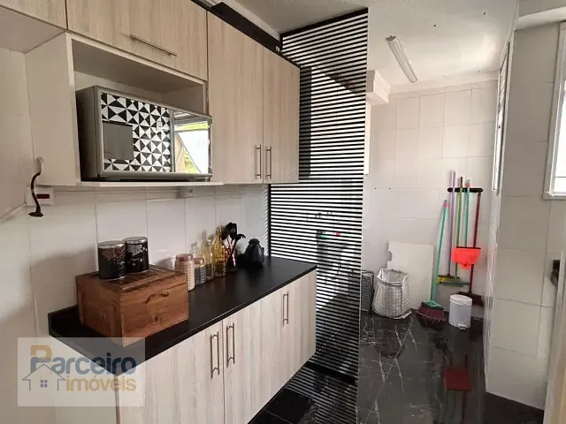 Apartamento 2 quartos e 1 banheiro, à venda, no bairro Guaianazes em São Paulo