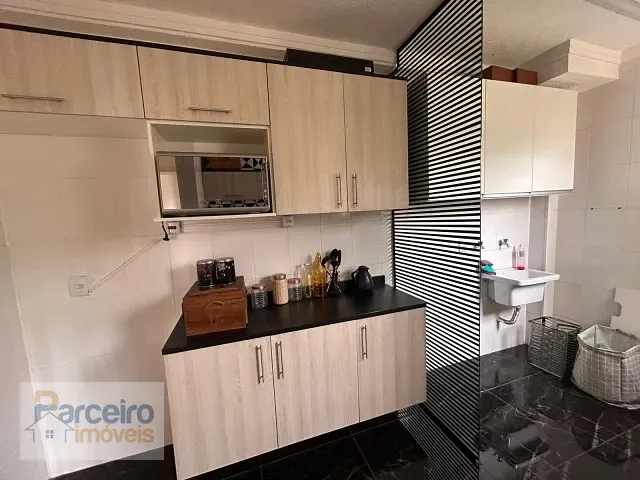 Apartamento 2 quartos e 1 banheiro, à venda, no bairro Guaianazes em São Paulo