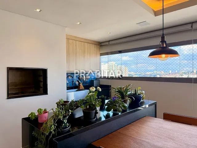 Apartamento 3 quartos e 4 banheiros, à venda ou para alugar, no bairro Vila Leopoldina em São Paulo