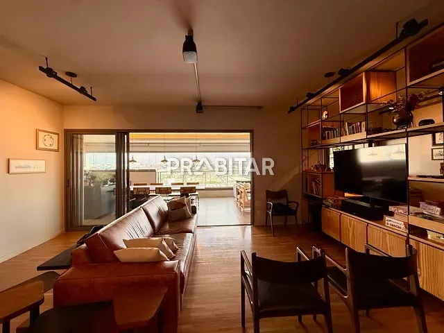 Apartamento 3 quartos e 4 banheiros, à venda ou para alugar, no bairro Vila Leopoldina em São Paulo