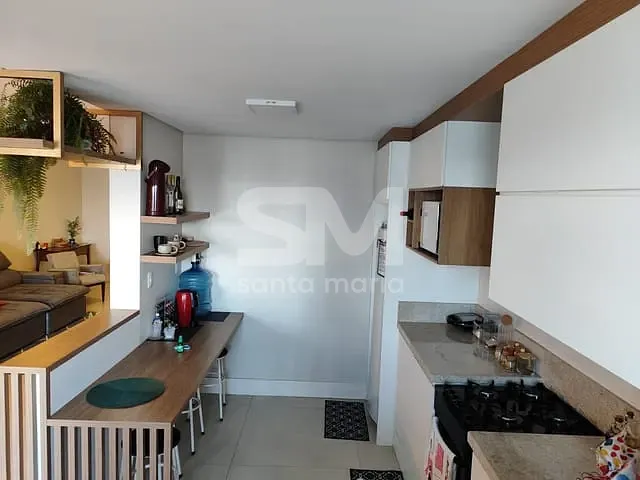 Apartamento com 162m² 3 quartos e 2 banheiros, à venda, no bairro Centro em Chapecó