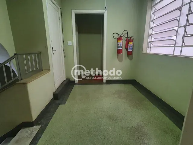 Apartamento com 60m² 1 quarto e 1 banheiro, à venda, no bairro Centro em Campinas