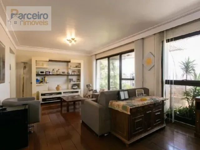 Apartamento 3 quartos e 4 banheiros, à venda, no bairro Tatuapé em São Paulo