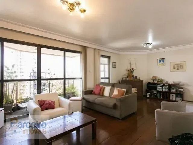 Apartamento 3 quartos e 4 banheiros, à venda, no bairro Tatuapé em São Paulo
