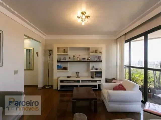 Apartamento 3 quartos e 4 banheiros, à venda, no bairro Tatuapé em São Paulo