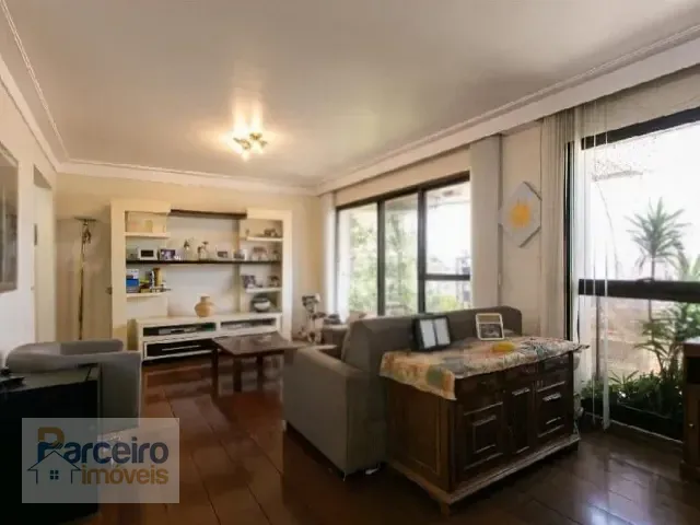 Apartamento 3 quartos e 4 banheiros, à venda, no bairro Tatuapé em São Paulo