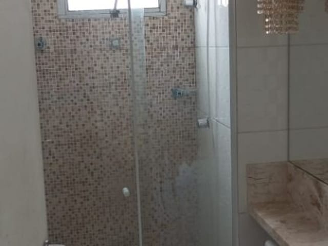 Apartamento com 38m² 2 quartos e 1 banheiro, à venda, no bairro Jardim Boa Vista (Zona Oeste) em São Paulo