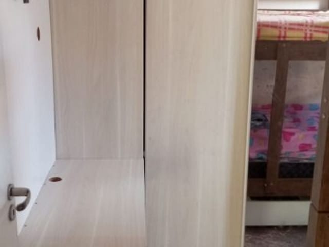 Apartamento com 38m² 2 quartos e 1 banheiro, à venda, no bairro Jardim Boa Vista (Zona Oeste) em São Paulo
