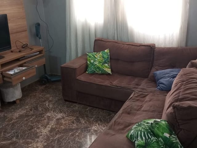 Apartamento com 38m² 2 quartos e 1 banheiro, à venda, no bairro Jardim Boa Vista (Zona Oeste) em São Paulo