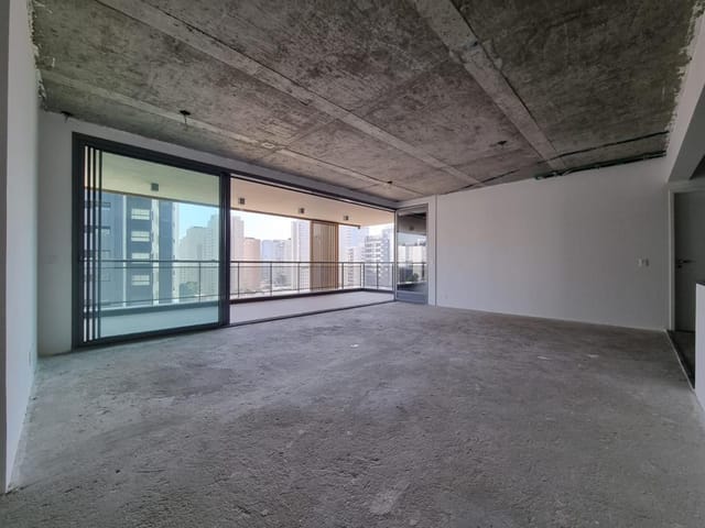 Foto do Apartamento - Apartamento à venda no bairro Jardim das Acácias, na cidade de São Paulo. Este amplo apartamento é ideal para quem busca espaço e conforto | Vista Livre